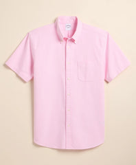 Shirts Friday Short-Sleeve Oxford Shirt