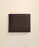Men Lambskin Wallet - Brooks Brothers For sale