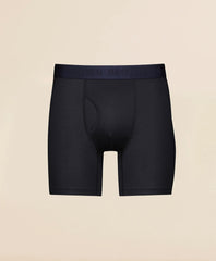 Men Modal Boxer Briefs - Brooks Brothers Online