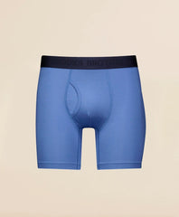 Men Modal Boxer Briefs - Brooks Brothers Online