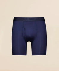Men Modal Boxer Briefs - Brooks Brothers Online
