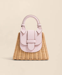 Women Pamela Munson Petite Lady Bag - Brooks Brothers Online