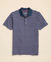 Shirts Performance Series BB#1 Striped Polo Shirt - Brooks Brothers Gift