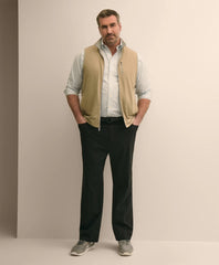 Men Performance Series Big & Tall Stretch 5-Pocket Pants - Brooks Brothers Discount