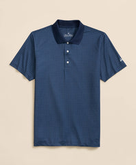 Men Performance Series Foulard Print Polo Shirt - Brooks Brothers For sale