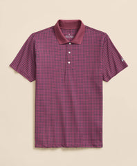 Men Performance Series Foulard Print Polo Shirt - Brooks Brothers For sale