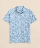 Sale Performance Series Hawaiian Print Polo Shirt - Brooks Brothers US