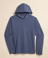 Men Performance Series Hoodie - Brooks Brothers Outlet