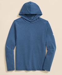 Men Performance Series Hoodie - Brooks Brothers Outlet