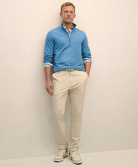 Men Performance Series Quarter-Zip - Brooks Brothers