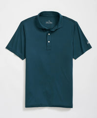 Sale Performance Series Spread Collar Polo Shirt - Brooks Brothers Near me