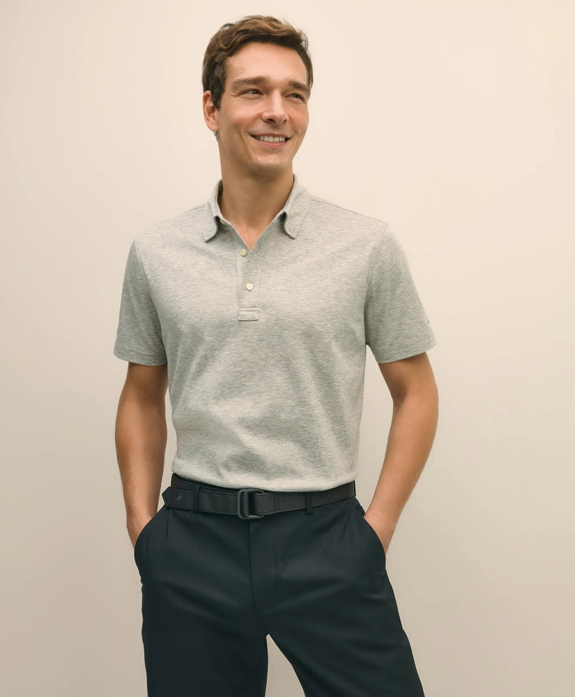 Sale Performance Series Supima - Brooks Brothers US