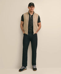 Men Performance Series Trousers - Brooks Brothers Outlet