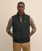 Men Performance Series Vest - Brooks Brothers On sale