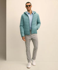 Sale Performance Series Water Resistant Stretch Tech Jacket - Brooks Brothers On sale