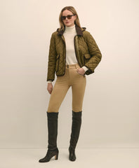 Sale Ponte Riding Pants - Brooks Brothers On sale