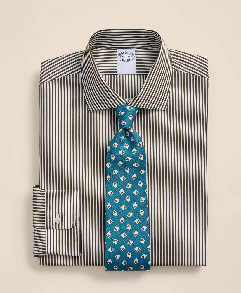 Shirts Pure Supima - Brooks Brothers US