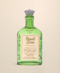 Men Royall Lyme Cologne, 4oz - Brooks Brothers Outlet