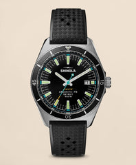 Men Shinola Duck Watch - Brooks Brothers Gift