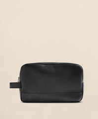 Men Shinola Leather Travel Kit - Brooks Brothers