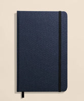 Men Shinola Linen Hardback Ruled Journal - Brooks Brothers Outlet