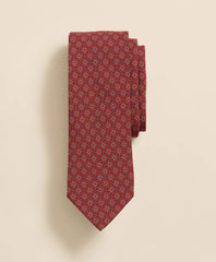 Men Silk Multi-Ring Tie - Brooks Brothers Near me