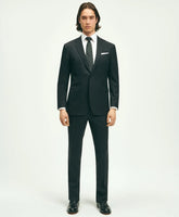 Tailored Slim Fit Wool 1818 Suit - Brooks Brothers US