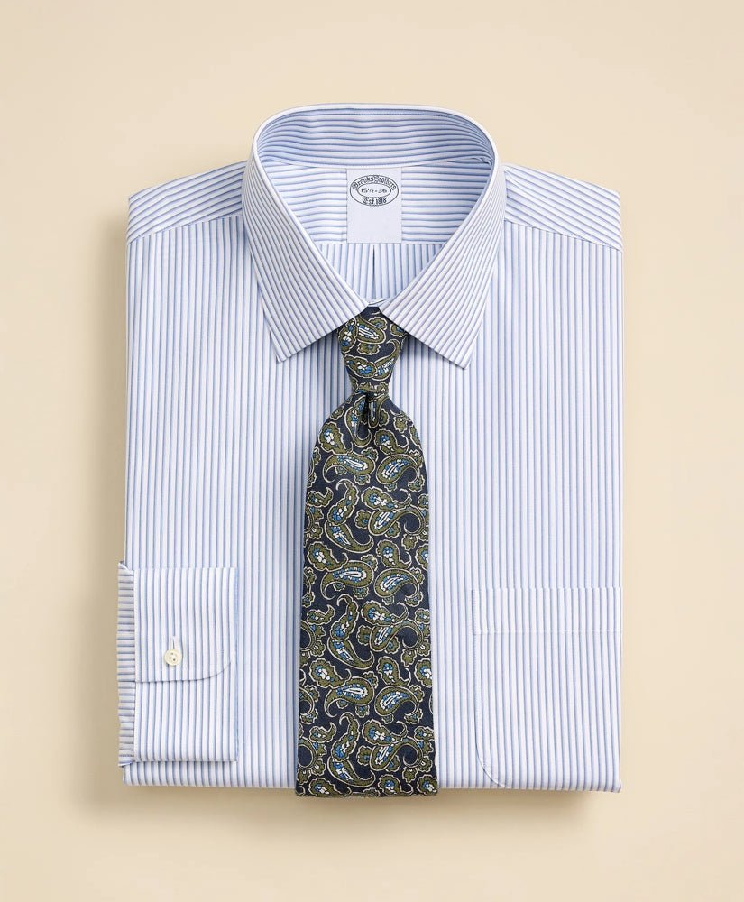 Men Stretch Supima - Brooks Brothers