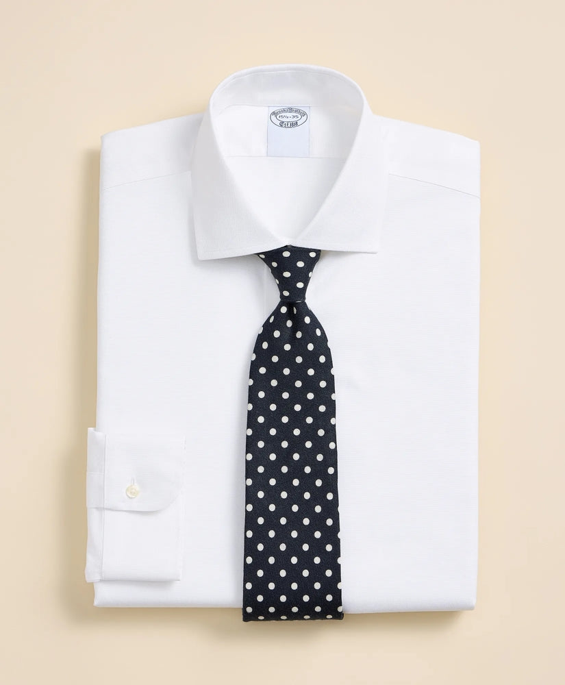 Men Stretch Supima - Brooks Brothers