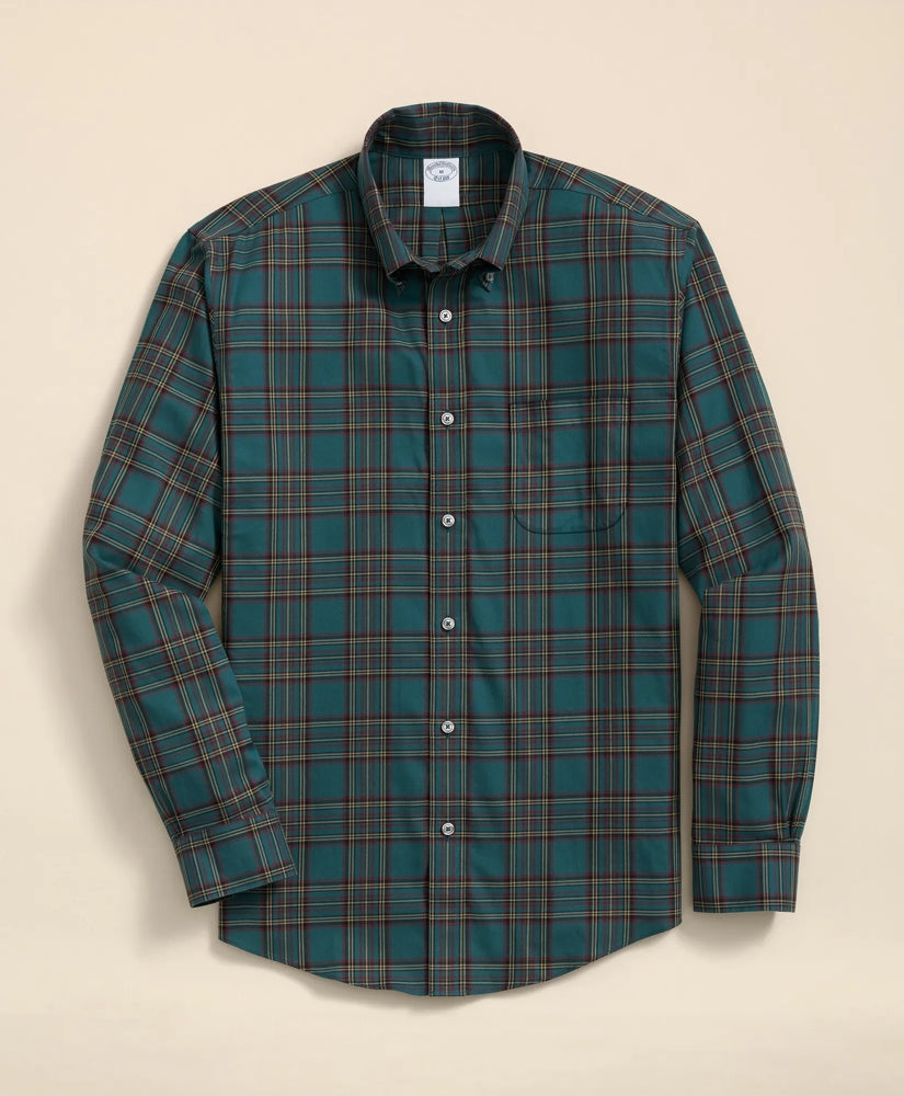Sale Stretch Supima - Brooks Brothers Online
