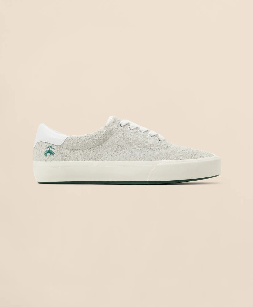 Men Suede Sneakers - Brooks Brothers US