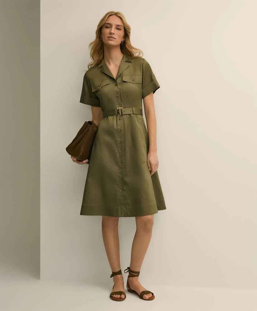 Women Supima - Brooks Brothers On sale