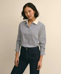 Women Supima - Brooks Brothers sale
