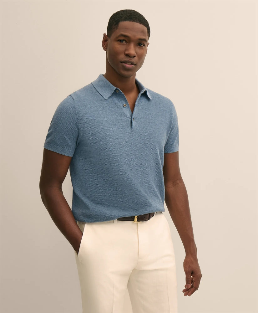 Men Supima - Brooks Brothers Online