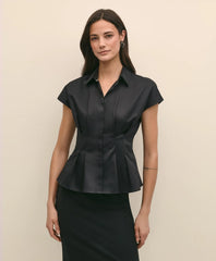 Women Supima - Brooks Brothers Online