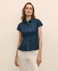 Women Supima - Brooks Brothers Online