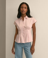 Women Supima - Brooks Brothers Online