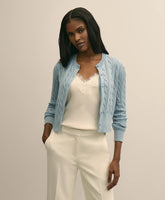 Women Supima - Brooks Brothers Outlet
