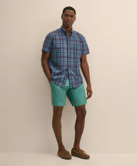 Men The 9" Linen-Cotton Shorts - Brooks Brothers Near me