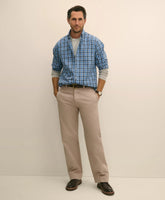 Men The Heritage Chino Pant - Brooks Brothers On sale