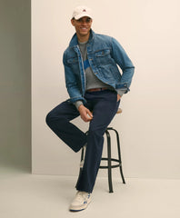 Men The Heritage Chino Pant - Brooks Brothers On sale