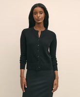 Women Ultimate Merino Twinset Cardigan - Brooks Brothers sale