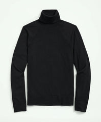 Sale Ultimate Merino Wool Turtleneck Sweater - Brooks Brothers Online