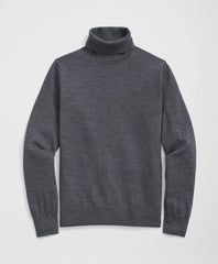Sale Ultimate Merino Wool Turtleneck Sweater - Brooks Brothers Online