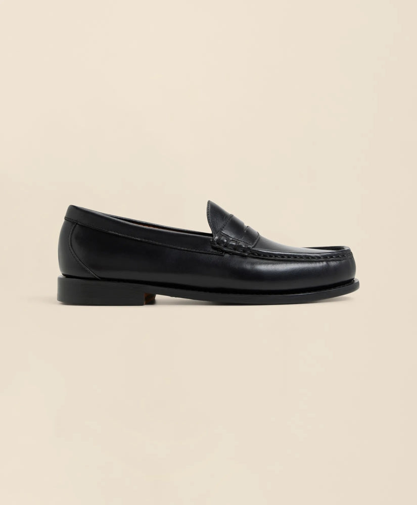 Men Westport Penny Loafers - Brooks Brothers On sale