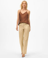 Women Wide Leg Advantage Chino - Brooks Brothers Near me