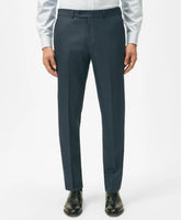 Sale Brooks Brothers Explorer Collection Slim Fit Wool Nailhead Suit Pants - Brooks Brothers US