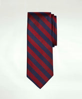 Men BB#4 Rep Tie - Brooks Brothers sale