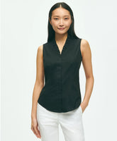 Shirts Fitted Non-Iron Stretch Supima - Brooks Brothers sale