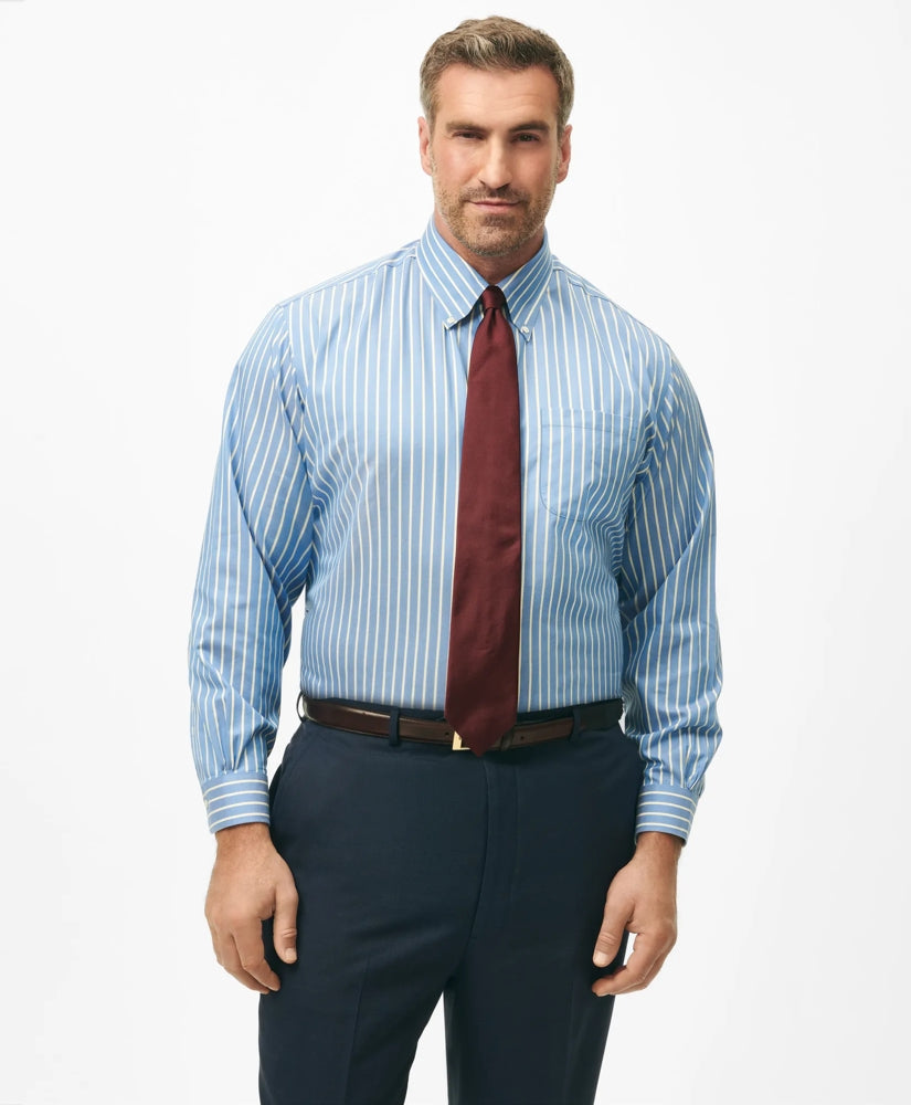 Sale Big & Tall Stretch Supima - Brooks Brothers Online